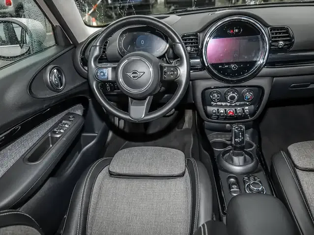 MINI One Clubman
