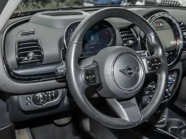 MINI One Clubman