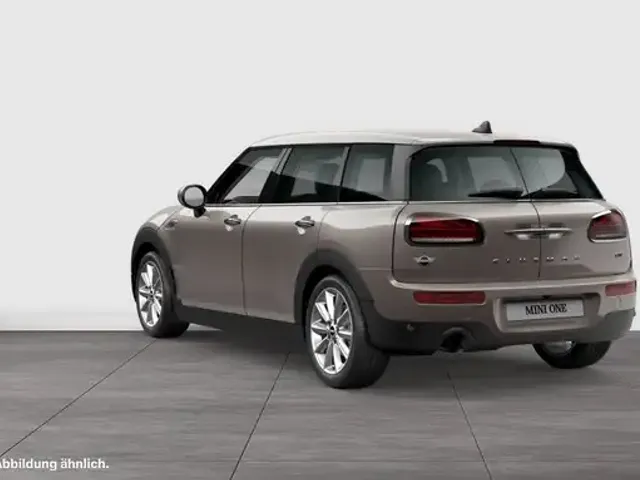 MINI One Clubman