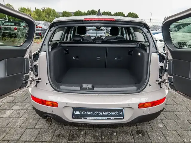 MINI One Clubman