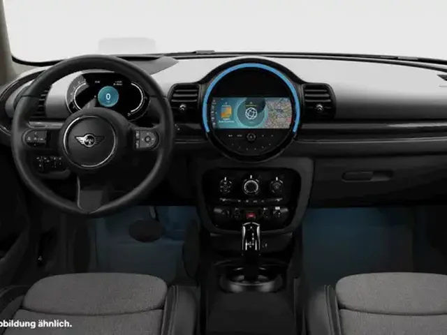 MINI One Clubman
