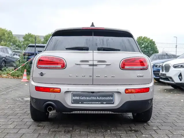 MINI One Clubman