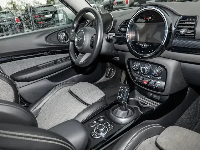 MINI One Clubman