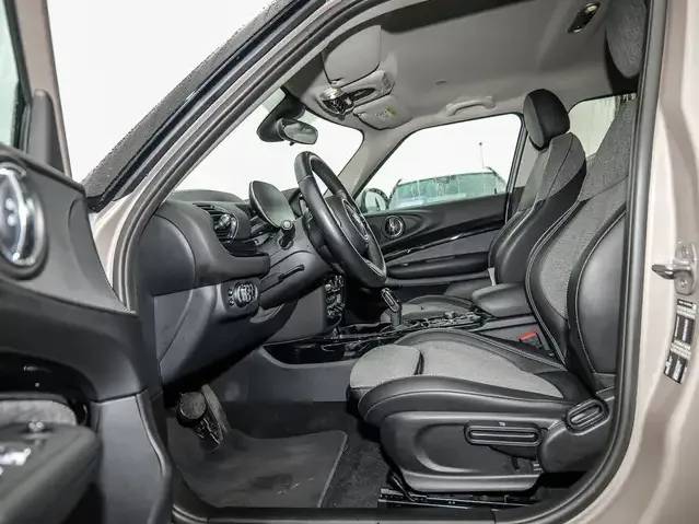 MINI One Clubman