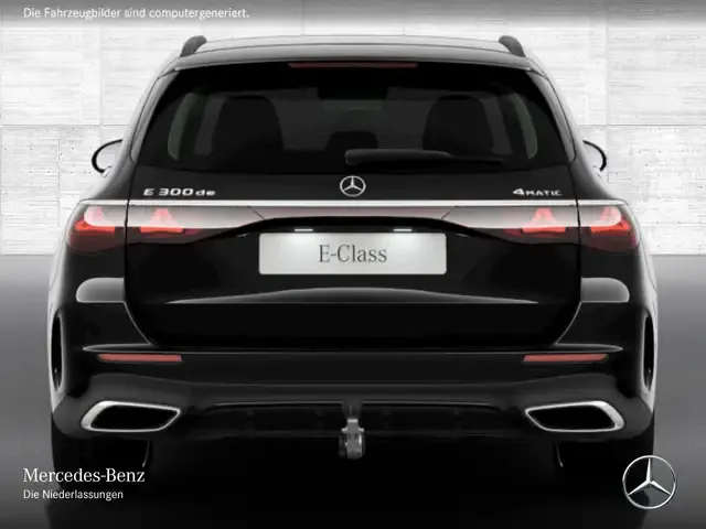 Mercedes-Benz E 300