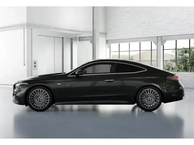 Mercedes-Benz CLE 300