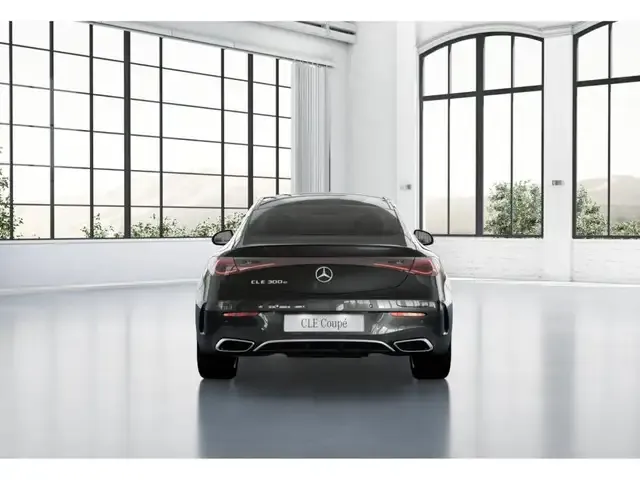 Mercedes-Benz CLE 300