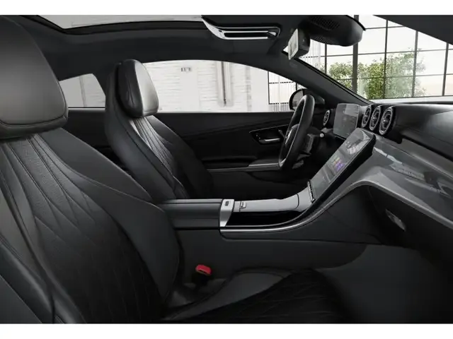 Mercedes-Benz CLE 300