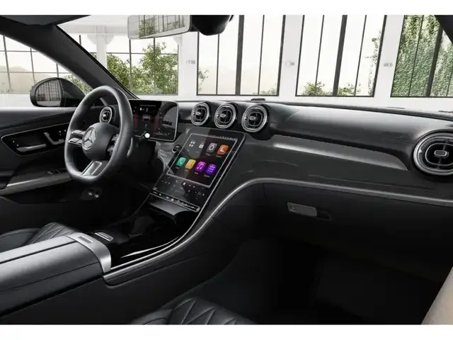 Mercedes-Benz CLE 300