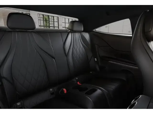 Mercedes-Benz CLE 300