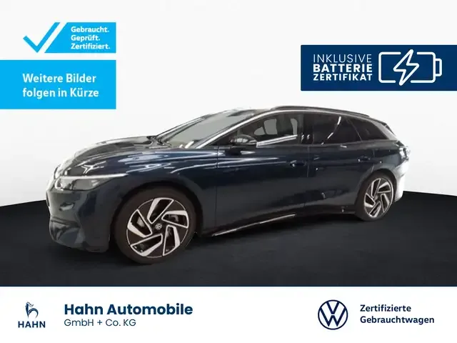 Volkswagen ID.7