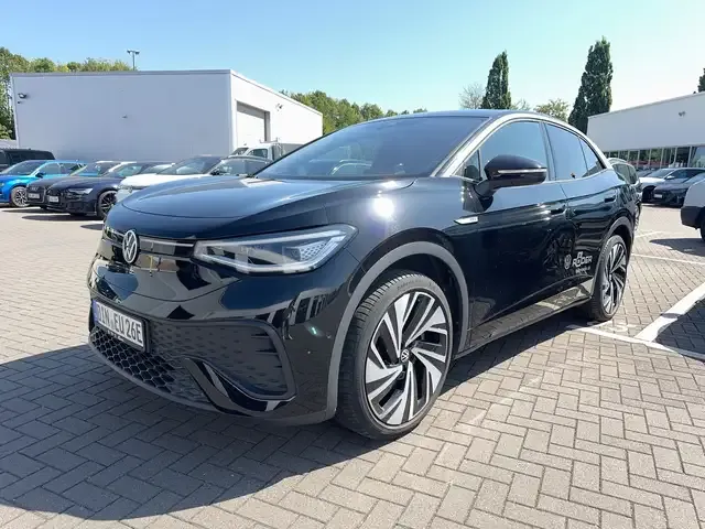 Volkswagen ID.5