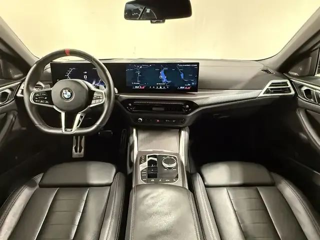 BMW 440