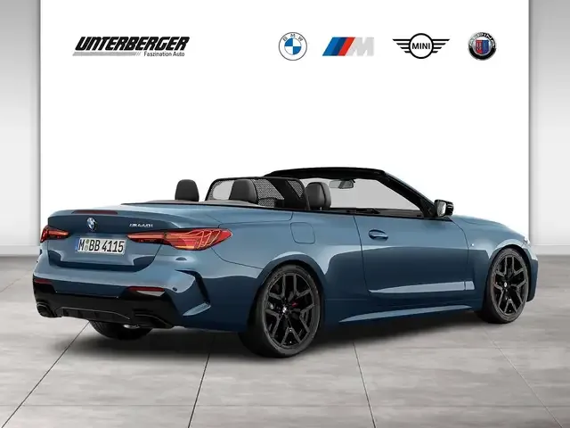BMW 440