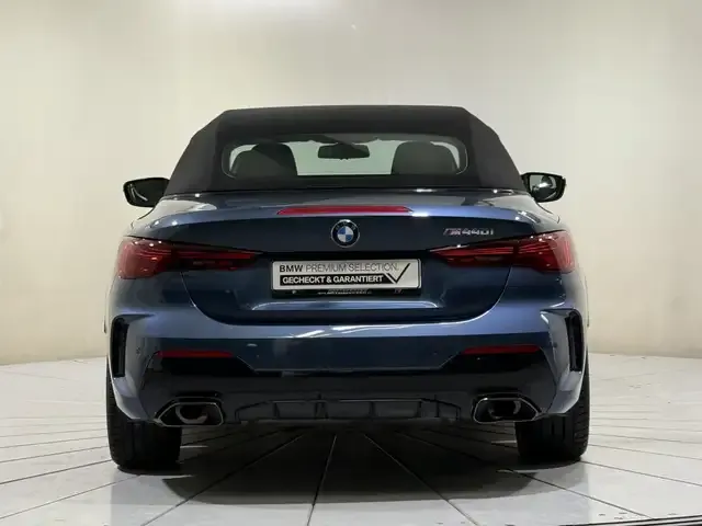 BMW 440