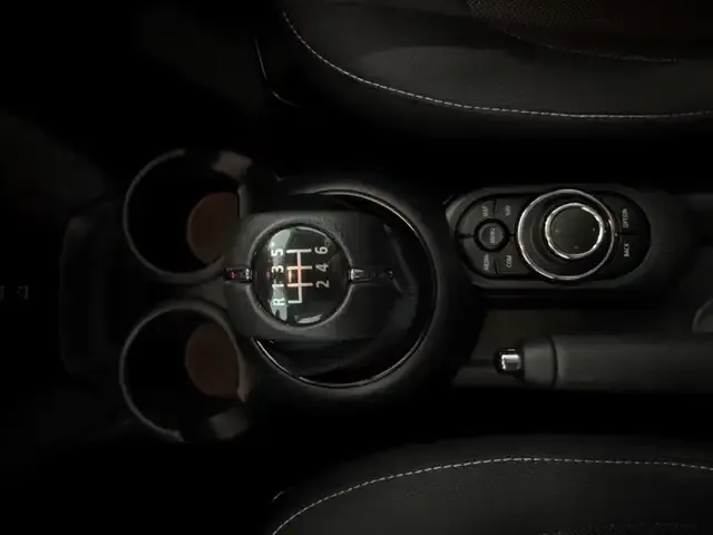 MINI One