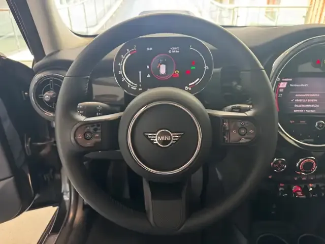 MINI One