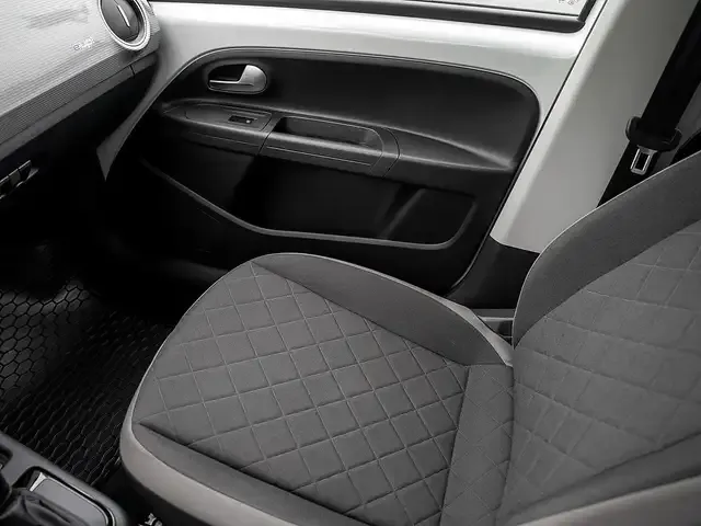 Volkswagen e-up!