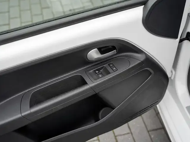 Volkswagen e-up!