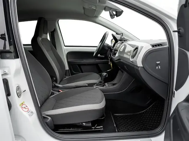 Volkswagen e-up!