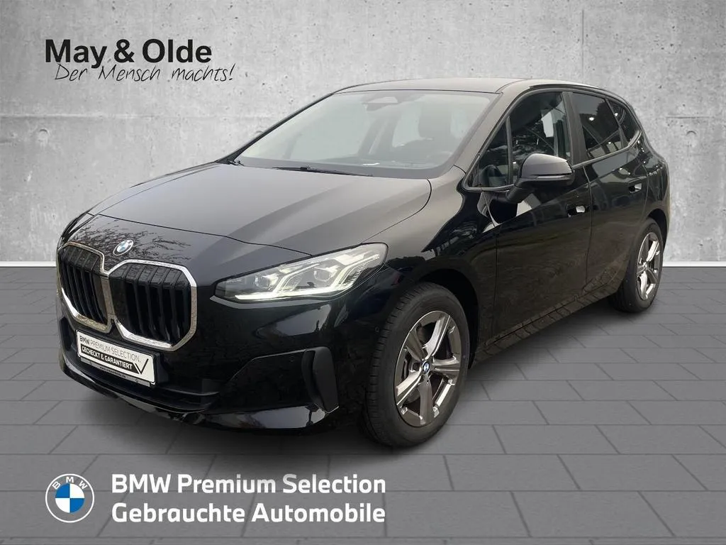 BMW 223