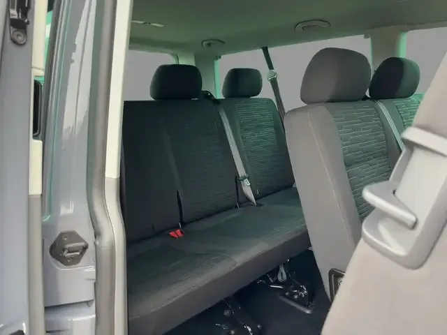 Volkswagen T6.1 Caravelle