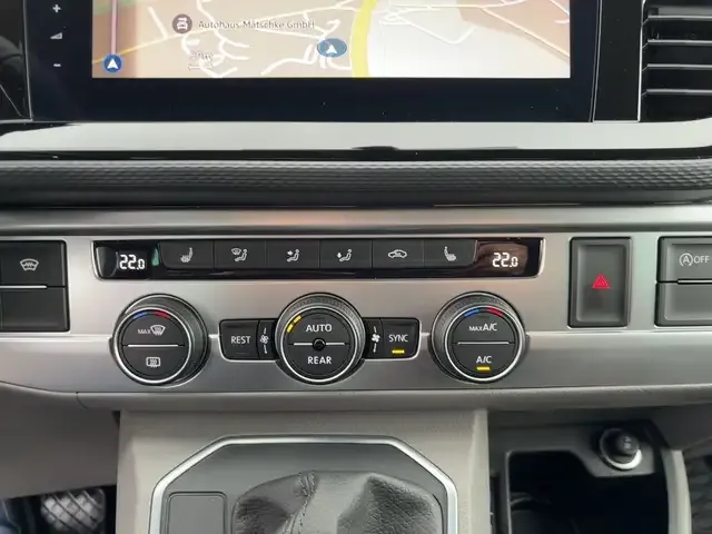 Volkswagen T6.1 Caravelle