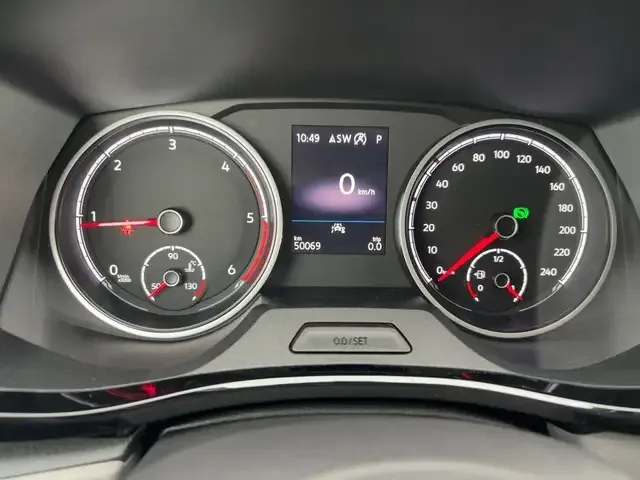 Volkswagen T6.1 Caravelle