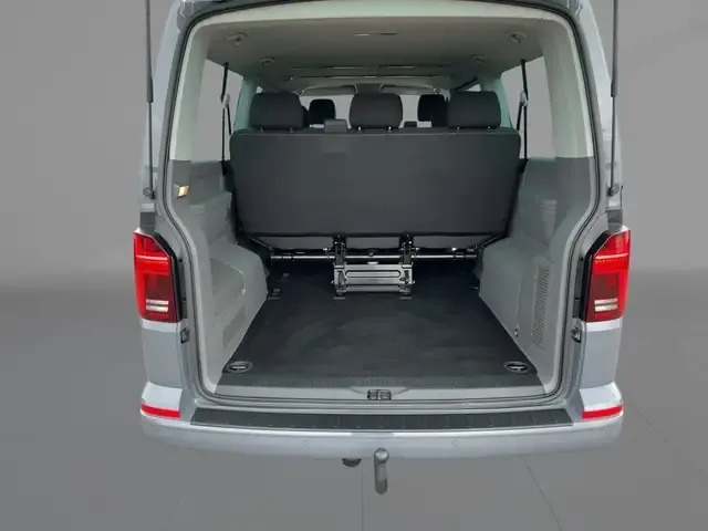 Volkswagen T6.1 Caravelle