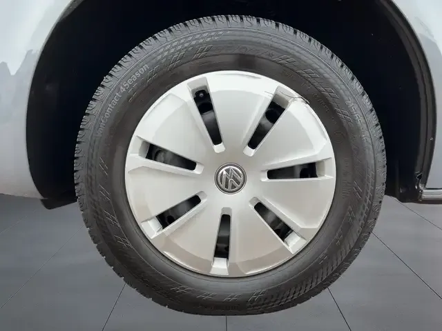 Volkswagen T6.1 Caravelle