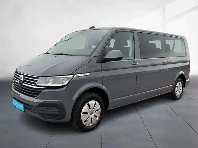 Volkswagen T6.1 Caravelle