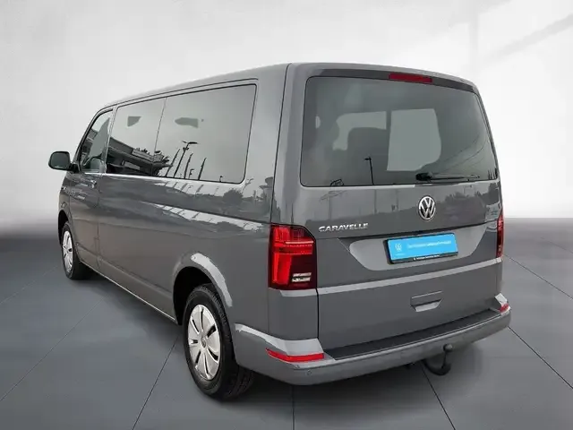 Volkswagen T6.1 Caravelle