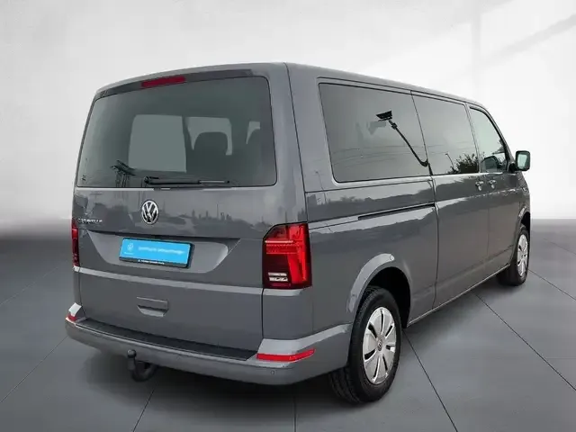 Volkswagen T6.1 Caravelle