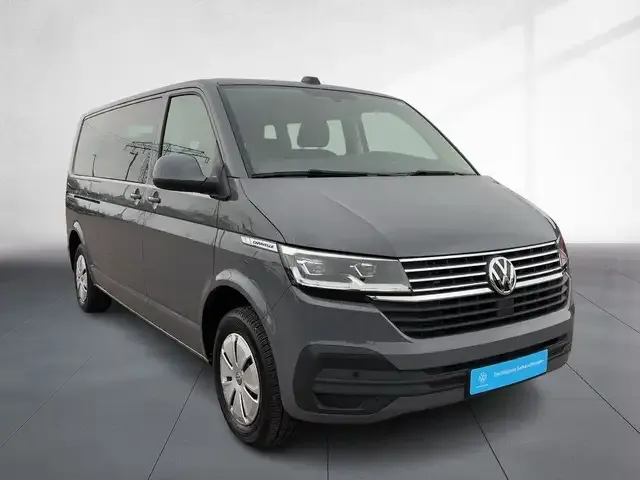 Volkswagen T6.1 Caravelle