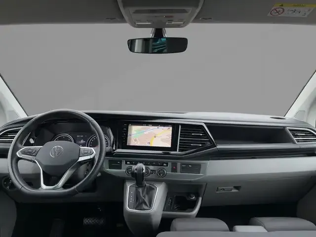 Volkswagen T6.1 Caravelle