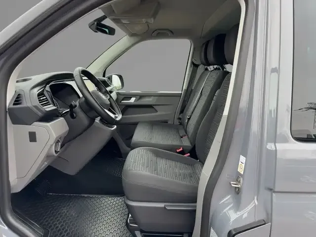 Volkswagen T6.1 Caravelle