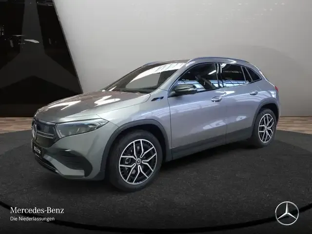 Mercedes-Benz EQA 300