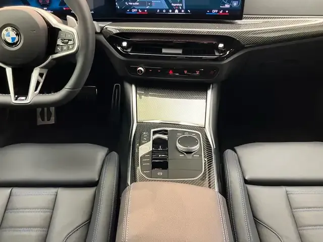 BMW 340