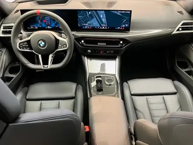 BMW 340