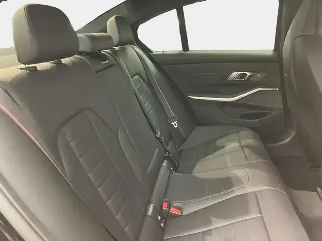 BMW 340