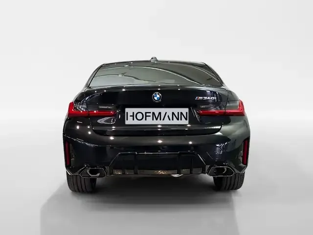 BMW 340