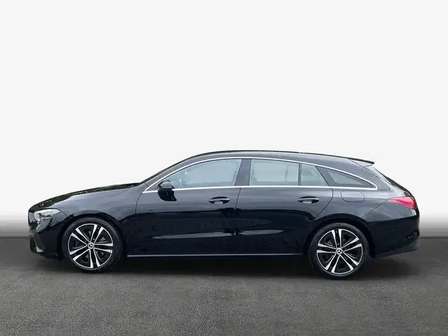 Mercedes-Benz CLA 220