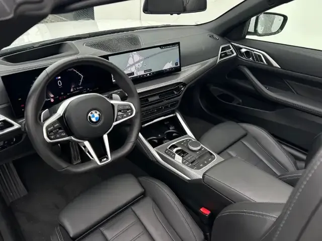 BMW 420