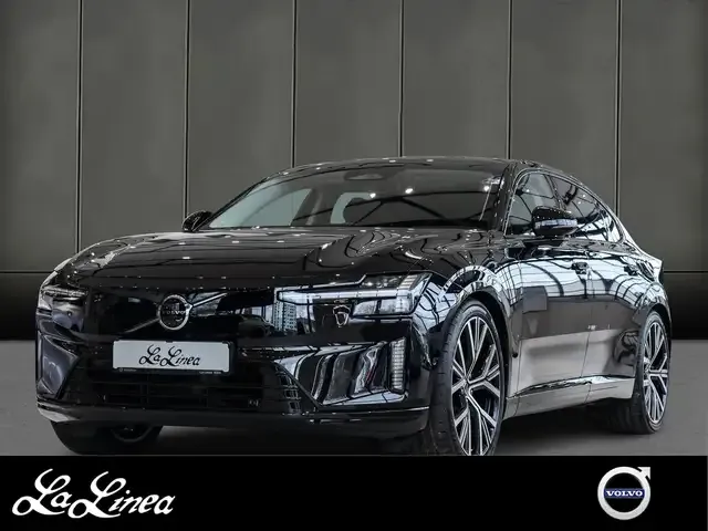 Volvo ES90