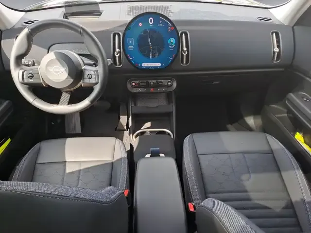 MINI Sonstiges