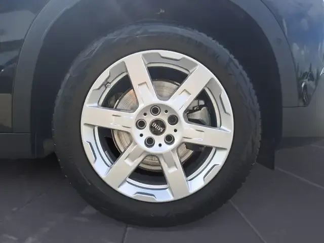 MINI Sonstiges
