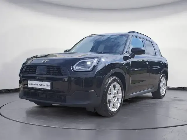 MINI Sonstiges