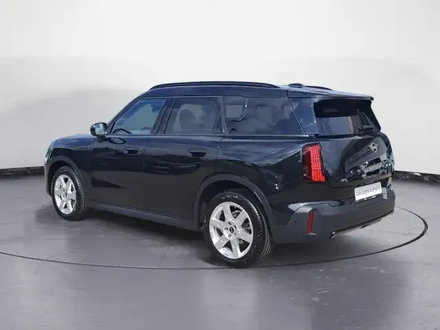 MINI Sonstiges