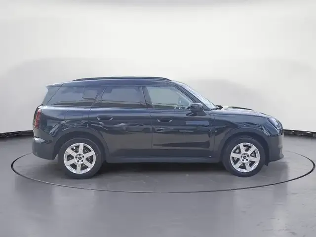 MINI Sonstiges