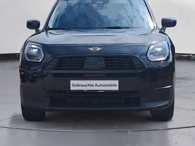 MINI Sonstiges